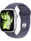 Смарт-часы Apple Watch 11 GPS 46mm Серебряный