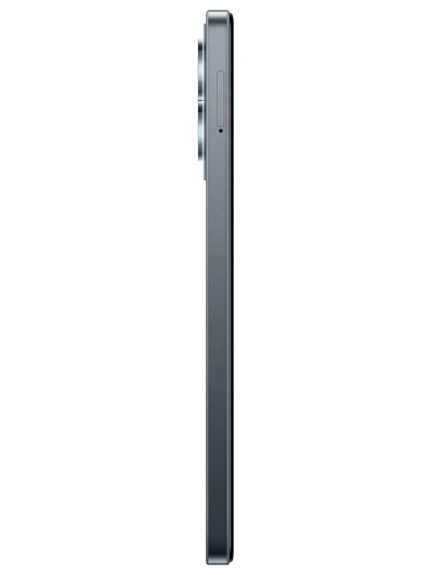 Смартфон Tecno Spark GO 1 3/64 Гб Черный