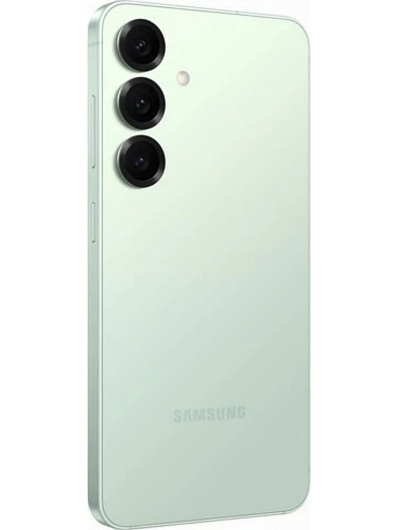 Samsung SM-S931 Galaxy S25 12/128 Гб Зеленый