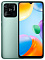 Смартфон Xiaomi Redmi 10C 3/64 Гб Зеленый