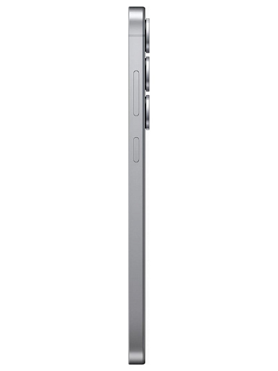 Samsung SM-S936 Galaxy S25 + 12/256 Гб Серый