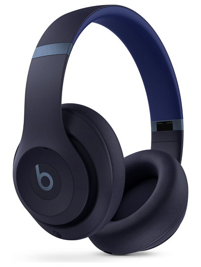 Беспроводные наушники Beats Studio Pro Синий