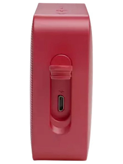 Портативная колонка JBL GO ESSENTIAL Красный