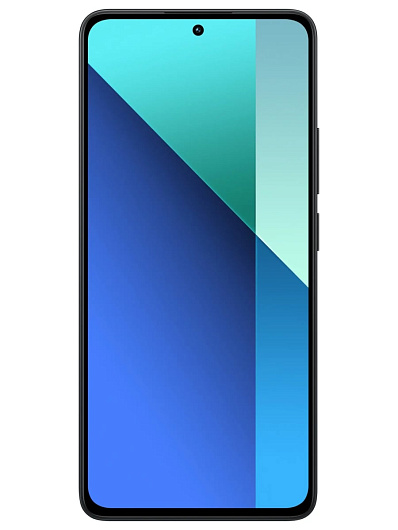 Смартфон Xiaomi Redmi Note 13 6/128 Гб Черный