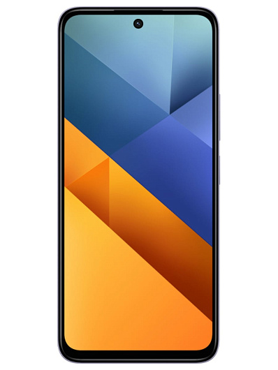 Смартфон POCO M6 8/256 Гб Фиолетовый