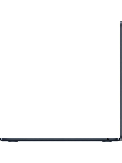 MacBook Air 15 2025 M4 16/256 Гб  Черный