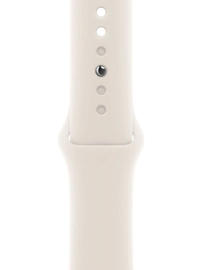 Смарт-часы Apple Watch SE 3 2025 40mm Бежевый