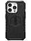Клип-кейс для Apple iPhone 15 Pro Max UAG Pathfinder с поддержкой Magsafe Черный