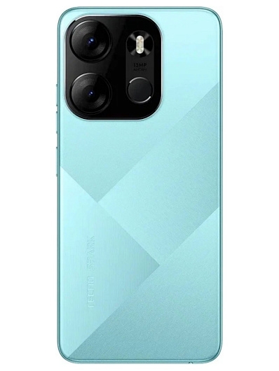 Смартфон TECNO Spark Go 2023 3/64 ГБ Голубой