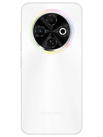 Tecno Spark 30C 6/128 Гб Белый