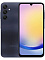 Смартфон Samsung SM-A256 Galaxy A25 6/128 Гб Черный