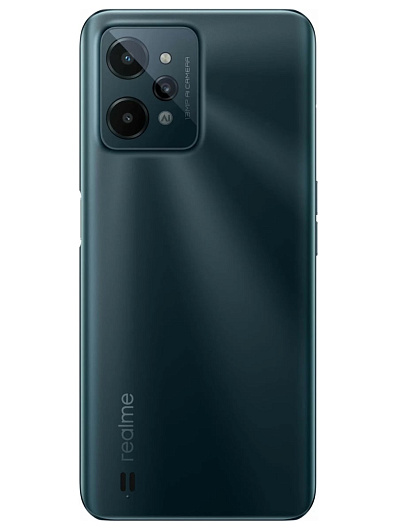 Смартфон Realme C31 3/32 ГБ Зеленый
