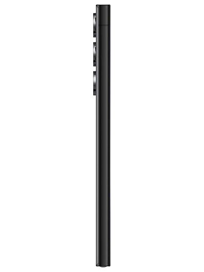 Смартфон Samsung SM-S918 Galaxy S23 Ultra 256 Гб Черный