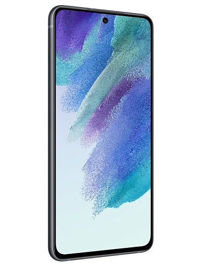 Смартфон Samsung SM-G990 Galaxy S21 FE 128 Гб Графитовый