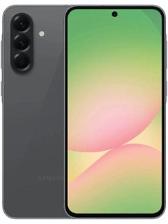 Samsung SM-A266 Galaxy A26 6/128 Гб Черный