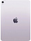 iPad Air 11 M4 2026 WiFi 128 Гб Фиолетовый