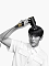 Фен Dyson SuperSonic HD15 Onyx/Gold