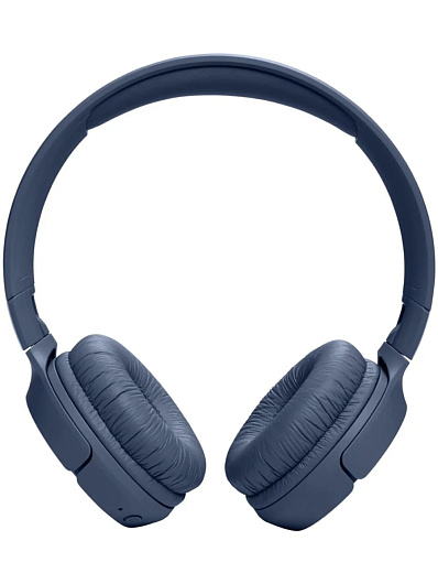 Беспроводные наушники JBL Tune 520BT Синий
