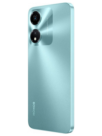 Смартфон Honor X5 Plus 4/64 Гб Зеленый