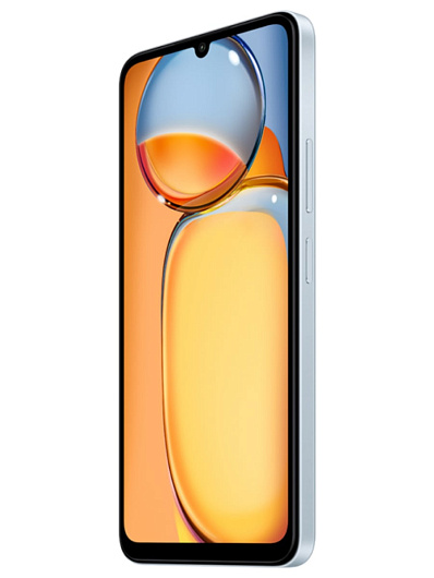 Смартфон Xiaomi Redmi 13C 8/256 Гб Белый