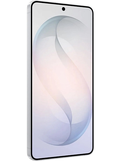 Samsung SM-S942 Galaxy S26 12/256 Гб Белый