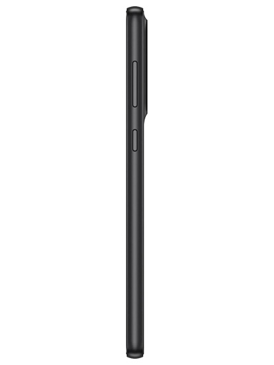 Смартфон Samsung SM-A336 Galaxy A33 5G 128 Гб Черный