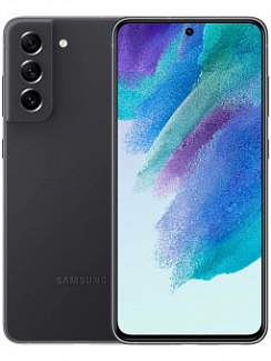 Смартфон Samsung SM-G990 Galaxy S21 FE 256 Гб Серый