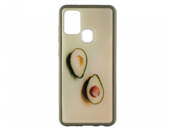 Клип-кейс Samsung Galaxy A21s (SM-A217) Hard case Print 6 Клип-кейс Samsung Galaxy A21s (SM-A217) Hard case Print 6