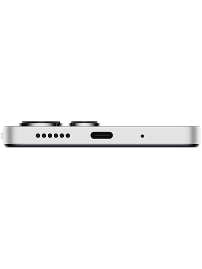 Смартфон Xiaomi Redmi 12 4/128 Гб Серебряный