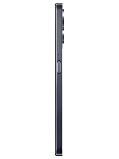 Смартфон Realme Note 50 3/64 Гб Черный