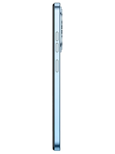 Смартфон Tecno Spark 20 8/256 Гб Синий