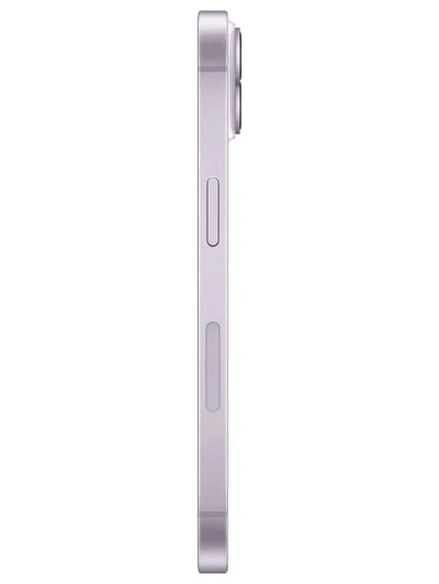 Смартфон Apple iPhone 14 256 Гб Фиолетовый