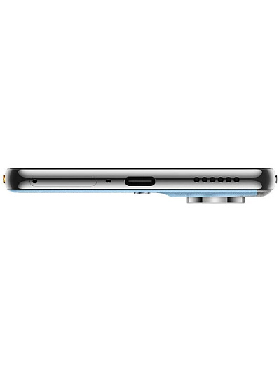Tecno Camon 40 8/256 Гб Белый