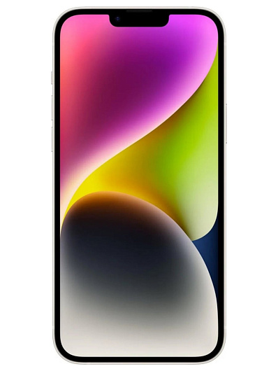 Смартфон Apple iPhone 14 Plus 128 Гб Белый
