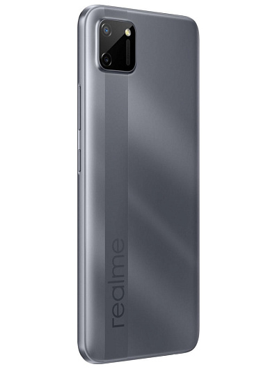Смартфон Realme C11 32 Гб Серый