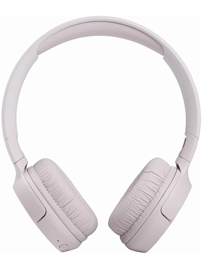 Беспроводные наушники JBL Tune 510BT Розовый
