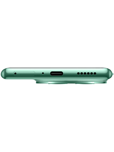 Смартфон Tecno Camon 30S Pro 8/256 Гб Зеленый