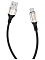 Кабель USB - Type-C blaze 1.2 м Серебристый