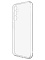 Клип-кейс Krutoff Clear Case для Samsung Galaxy A25 Прозрачный