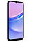 Смартфон Samsung SM-A155 Galaxy A15 4/128 Гб Черный