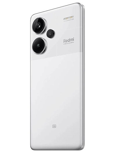 Смартфон Xiaomi Redmi Note 13 Pro+ 12/512 Гб Белый