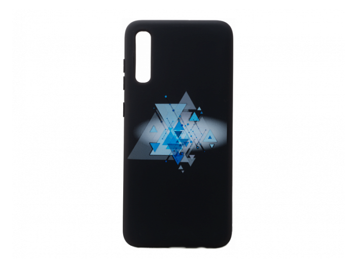 Клип-кейс Samsung Galaxy A70 (SM-A705) Pudding Print 5 Клип-кейс Samsung Galaxy A70 (SM-A705) Pudding Print 5