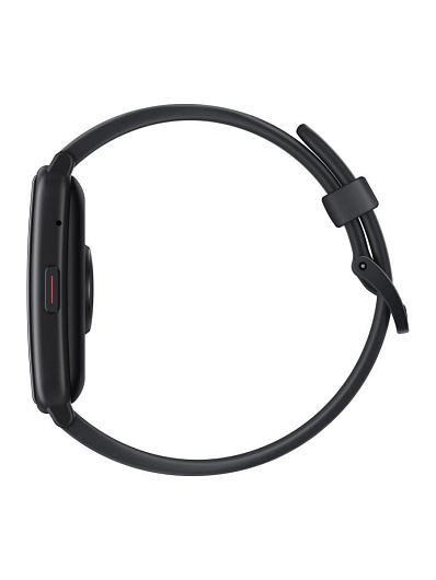 Смарт-часы Honor Smart Watch ES Черный