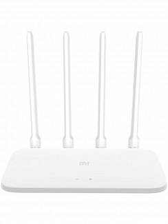 Роутер Xiaomi Mi Router 4A Белый