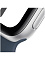 Смарт-часы Apple Watch SE 2 2024 44mm Серебряный