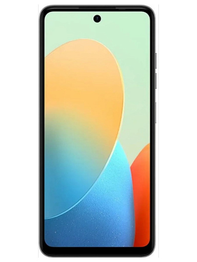Смартфон Tecno Spark 20C 8/128 Гб Черный