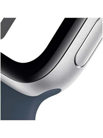Смарт-часы Apple Watch SE 2 2024 44mm Серебряный