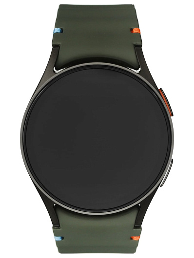 Смарт-часы Samsung Galaxy Watch7 L-300 40mm Зеленый