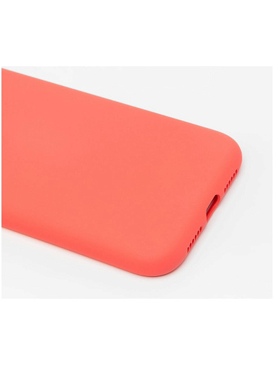 Клип-кейс для iPhone 11 Active Full Original Design Оранжевый