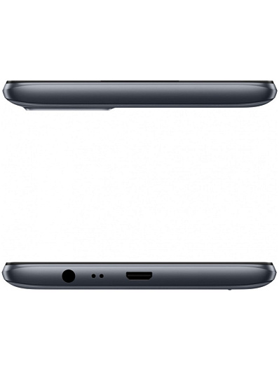 Смартфон Realme C21Y 32 Гб Черный